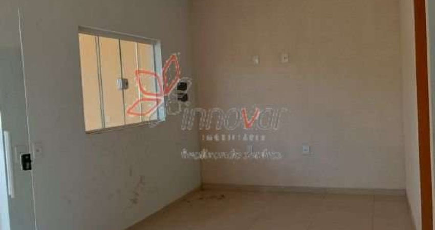 Casa com 3 quartos para alugar na Pousada da Esperança II, Bauru 