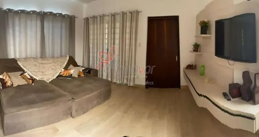 Casa com 3 quartos à venda no Jardim Hojas, Bauru 