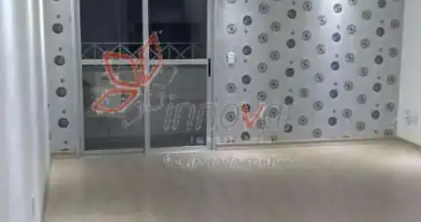 Apartamento a Venda no Residencial Vila Inglesa 3 dormitórios