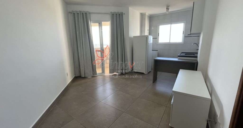 Apartamento para locação no Residencial Platinum em frente a USC - Jardim Panorama - Bauru / SP