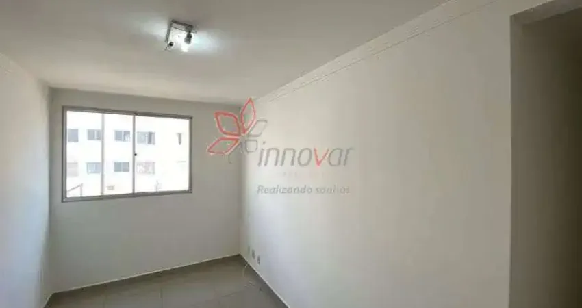 Apartamento com 2 quartos à venda no Jardim Terra Branca, Bauru 