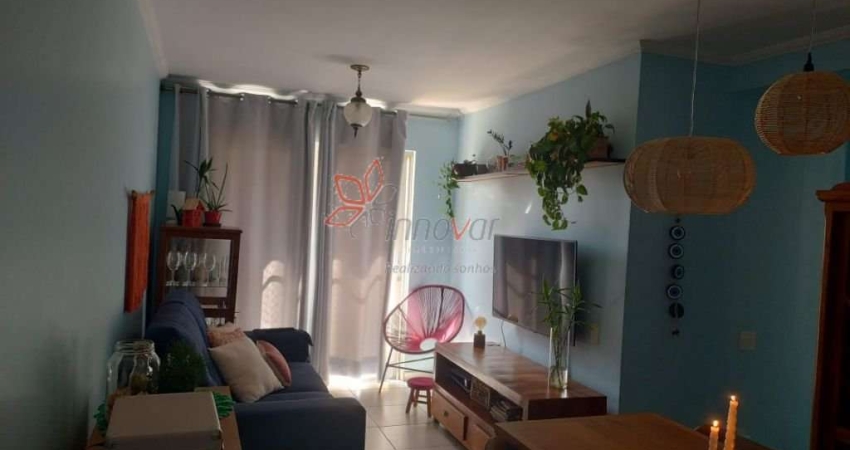 Apartamento com 3 quartos à venda no Jardim Panorama, Bauru 