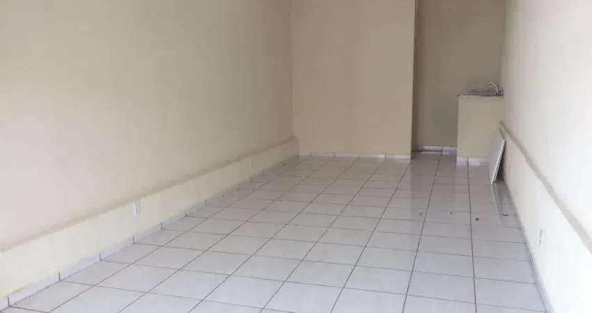 Sala no bairro Centro