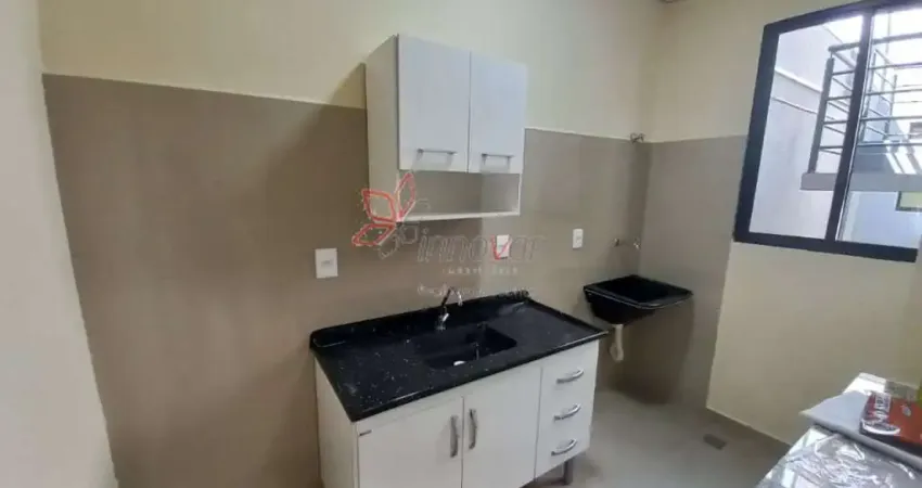 Casa para alugar no Jardim Godoy, Bauru 