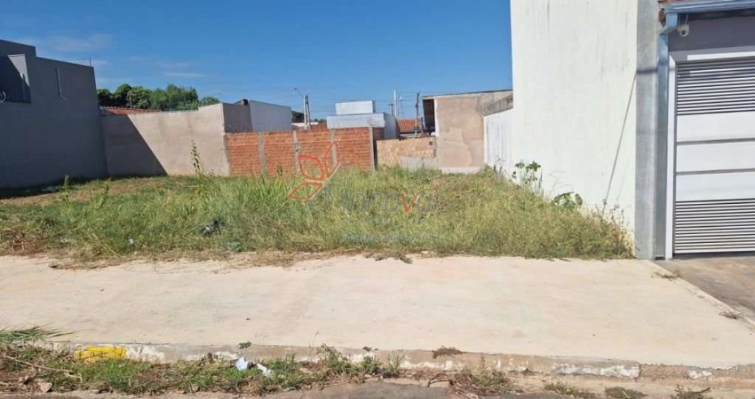 Terreno a Venda Jardim Vista Bela 200m²