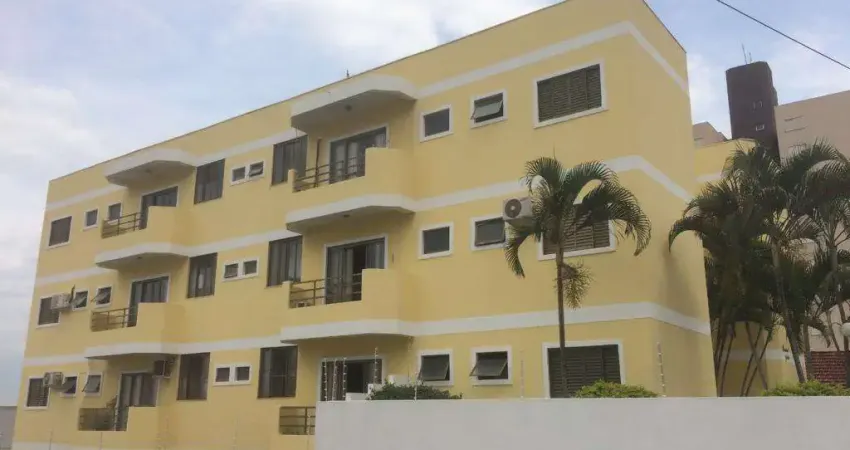 Apartamento com 2 quartos para alugar no Jardim América, Bauru 