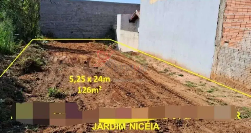 Jardim Niceia
