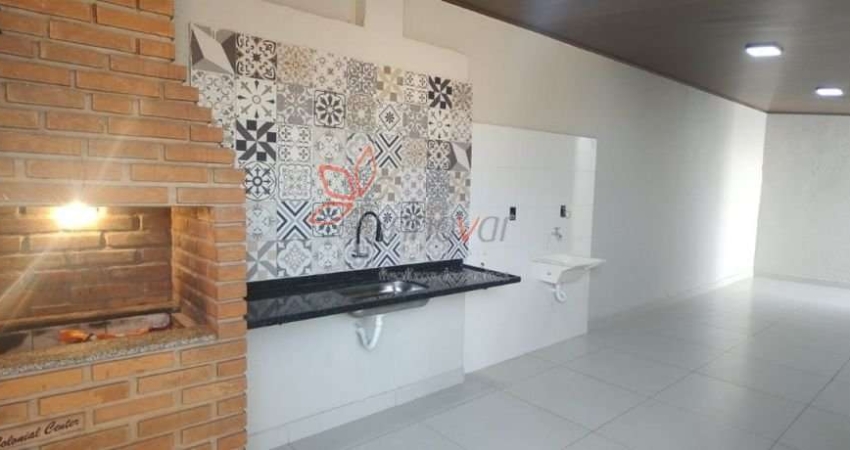 Casa com 4 quartos, Beija Flor, Bauru-SP