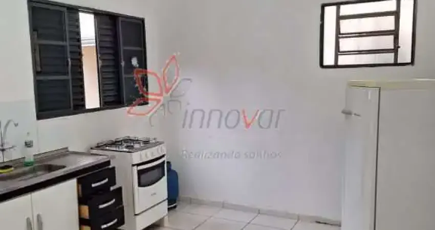 Kitnet Mobiliada para locaçao Prox. ao Camelias R$1.200,00