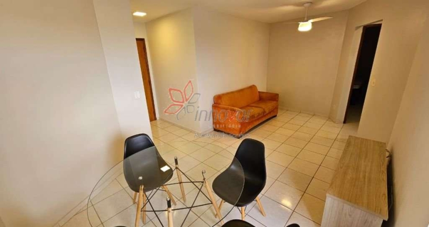 Apartamento MOBILIADO para locação ao lado do Bauru shopping 2 dormitórios