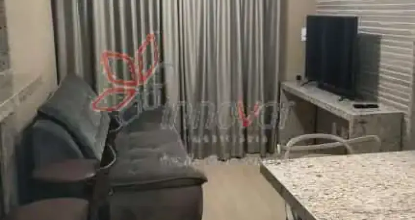 Apartamento com 2 quartos para alugar no Parque Água Comprida, Bauru 