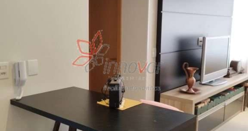 APARTAMENTO MOBILIADO COM 1 SUÍTE E ÓTIMA LOCALIZAÇÃO RESIDENCIAL ALVORADA