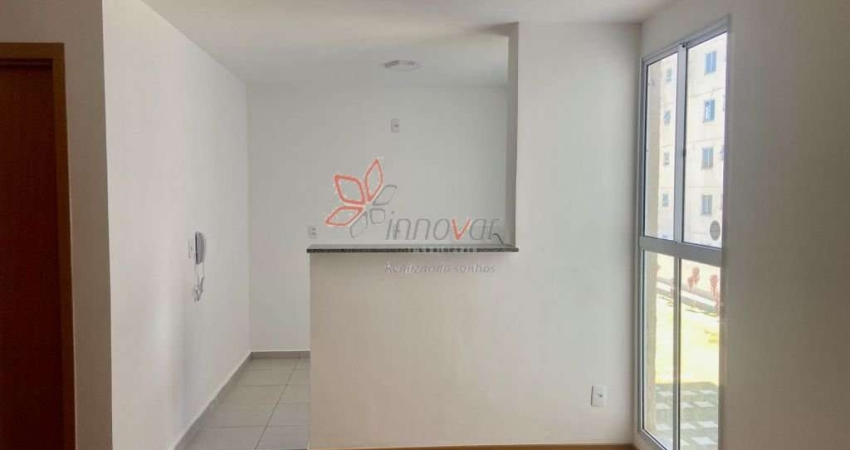 Residencial Bolívar