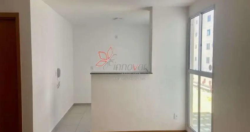 Apartamento com 2 quartos à venda no Jardim Country Club, Bauru 