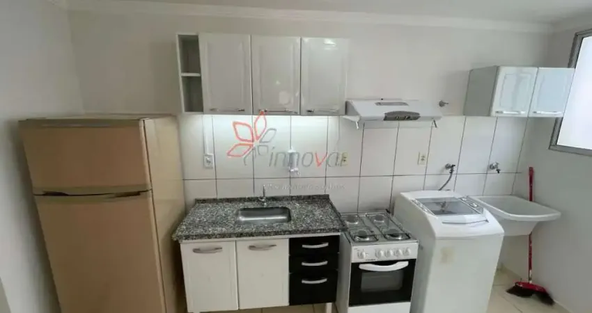Apartamento com 2 quartos à venda no Jardim Estrela D'Alva, Bauru 