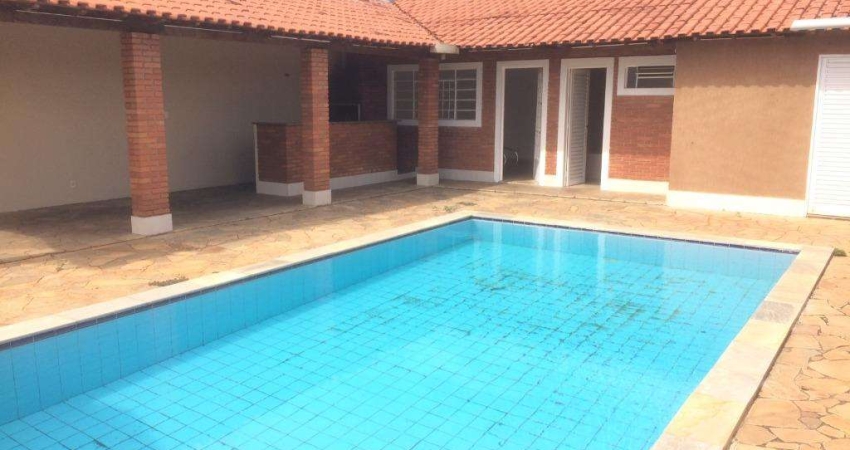 Casa com 3 dormitórios para venda - Parque São Geraldo - Bauru/SP