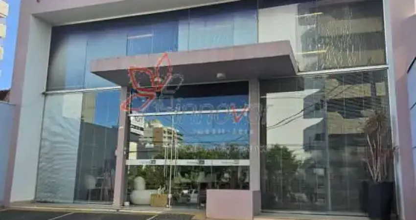 Loja com ótima localização corredor comercial 280m² 4 vagas