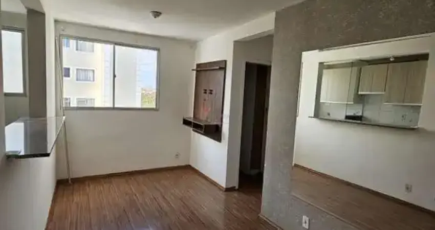Locação Residencial Spazio Belluno 2 andar, com 2 dormitórios