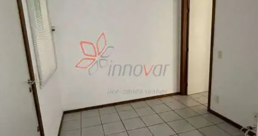 Apartamento com 1 quarto para alugar na Vila Nova Cidade Universitária, Bauru 