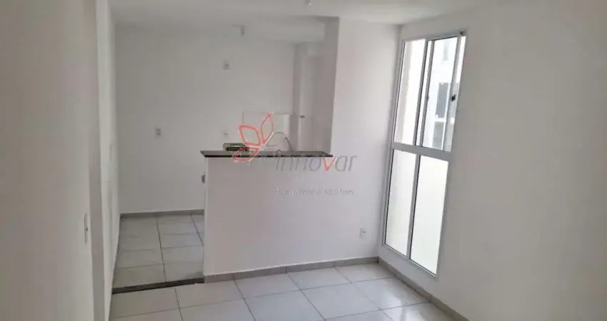 Apartamento com 2 quartos à venda na Vila Giunta, Bauru 