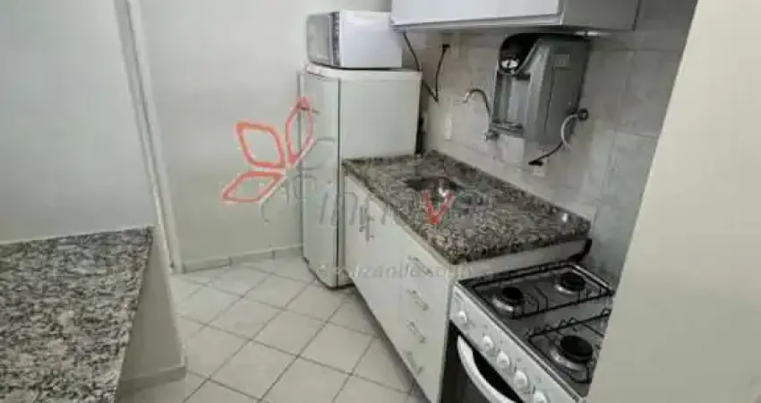 Apartamento 1 quarto mobiliado com ar condicionado proximo a usc para locação