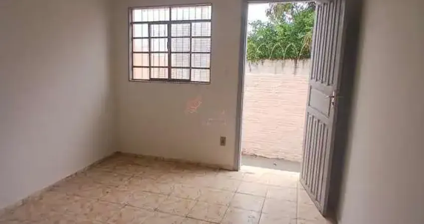 Casa com 2 quartos para alugar na Vila São João da Boa Vista, Bauru 