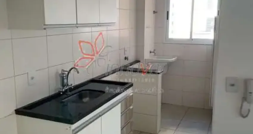 Apartamento para locação 2 dormitórios sendo 1 suite próximo ao bauru shopping