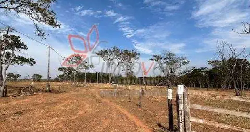 Casa à venda no Rio Verde, Bauru 