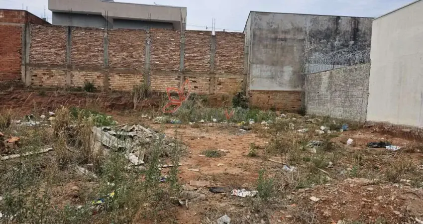 Terreno à venda no Tangarás, Bauru 