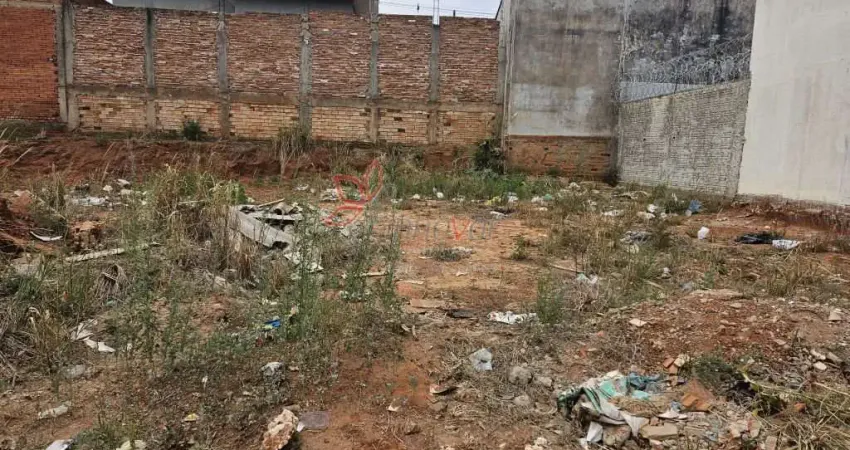 Terreno à venda no Tangarás, Bauru 