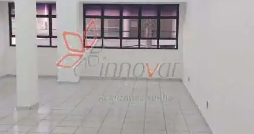 Sala comercial à venda no Jardim Infante Dom Henrique, Bauru 