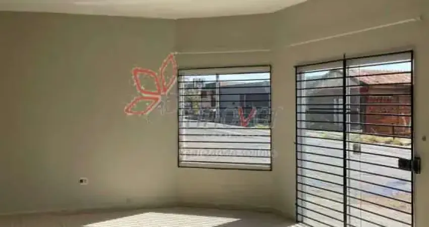 Sala comercial para locação - avenida das bandeiras, vila industrial, bauru-sp