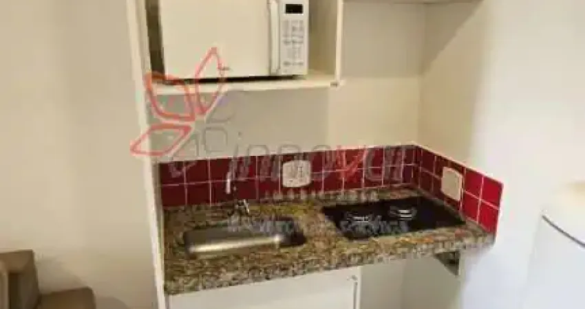 Apartamento com 1 quarto para alugar na Vila Cidade Universitária, Bauru