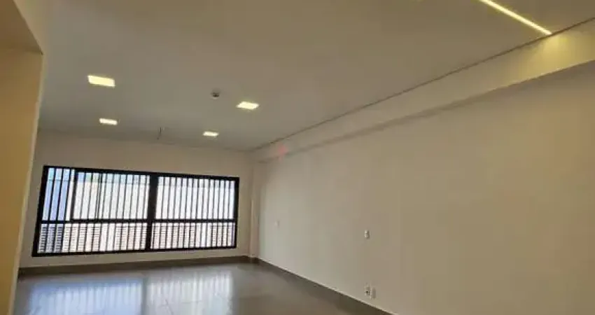 Sala comercial para locação no pluri working 52m² r$3.200,00