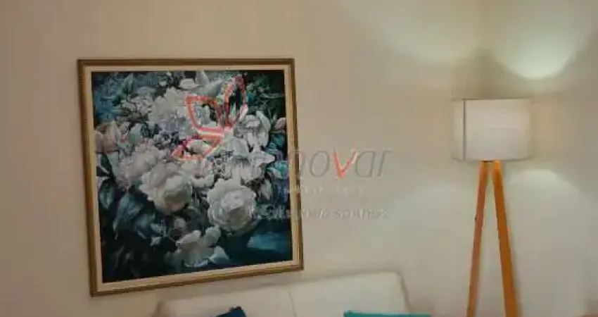 Apartamento com 1 quarto para alugar na Vila Maracy, Bauru 