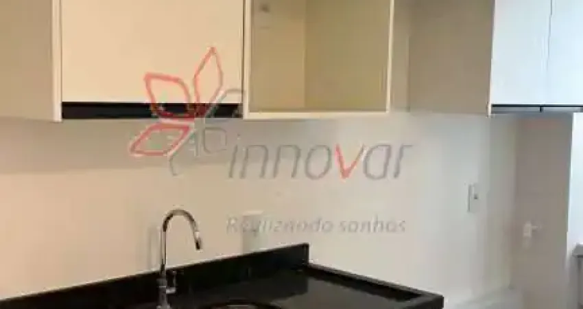 Apartamento com 2 quartos à venda na Vila Santo Antônio, Bauru