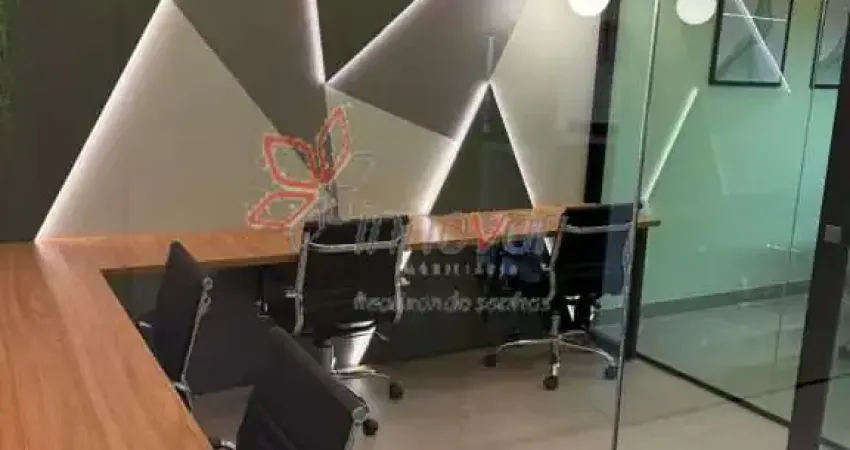 Apartamento com 2 quartos à venda na Vila Aviação, Bauru 