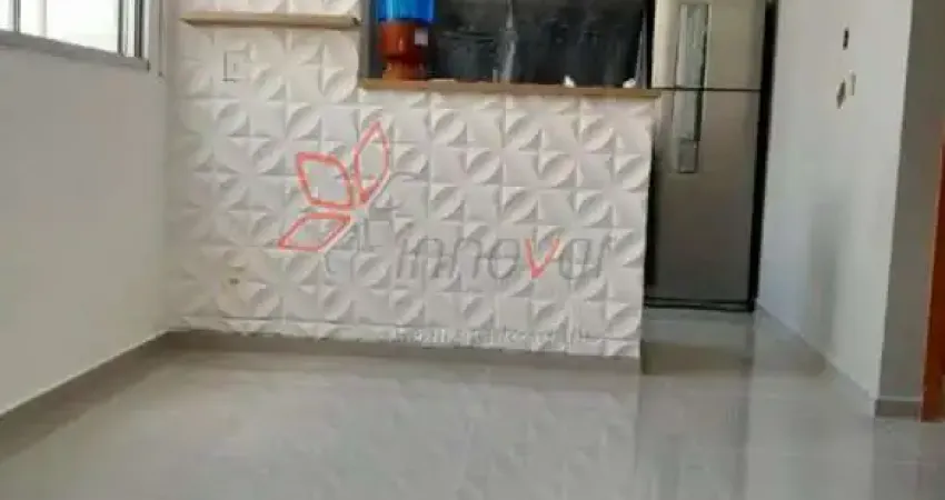 Apartamento com 2 quartos à venda no Reserva Belas Nações, Bauru