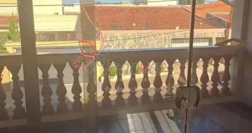 Casa com 5 quartos à venda na Vila Rocha, Bauru 