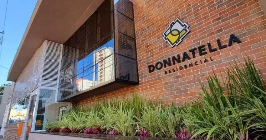 Apartamento com 1 dormitório para alugar, 40 m² por r$ 1.500,00/mês - vila santa tereza - bauru/sp