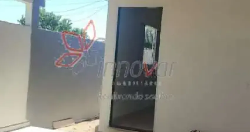 Casa com 3 quartos à venda na Pousada da Esperança I, Bauru