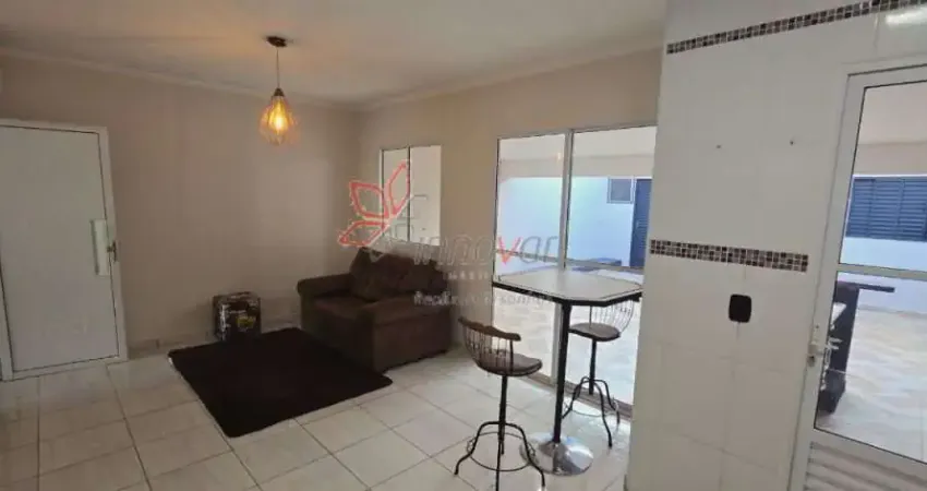 Casa com 3 quartos à venda no Distrito Industrial Domingos Biancardi, Bauru