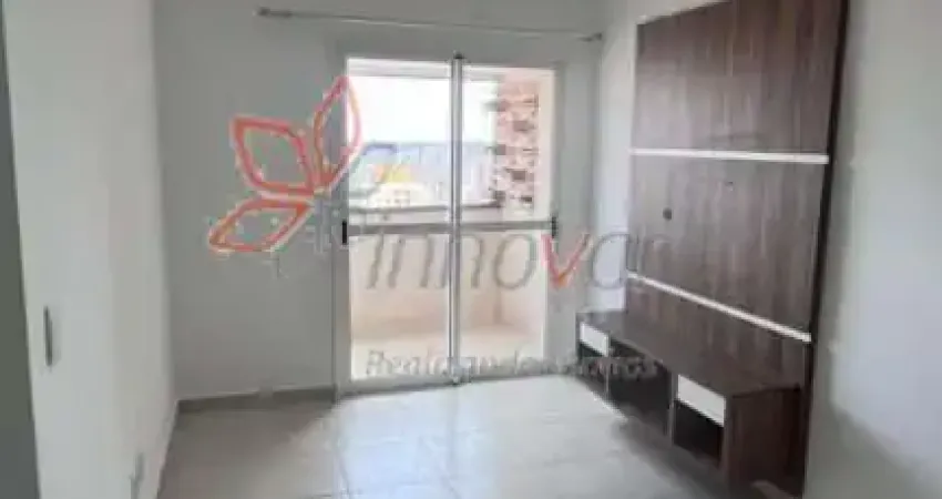 Apartamento com 2 quartos para alugar no Jardim Infante Dom Henrique, Bauru