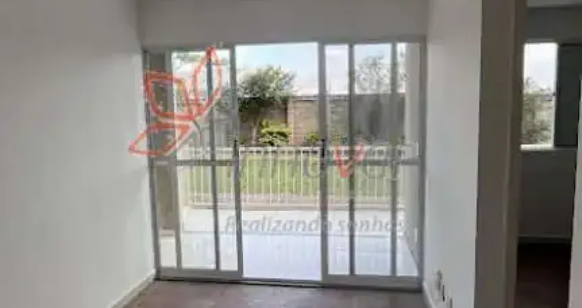 Residencial boa vista para locação 2 dormitórios r$1.100,00 já incluso condominio