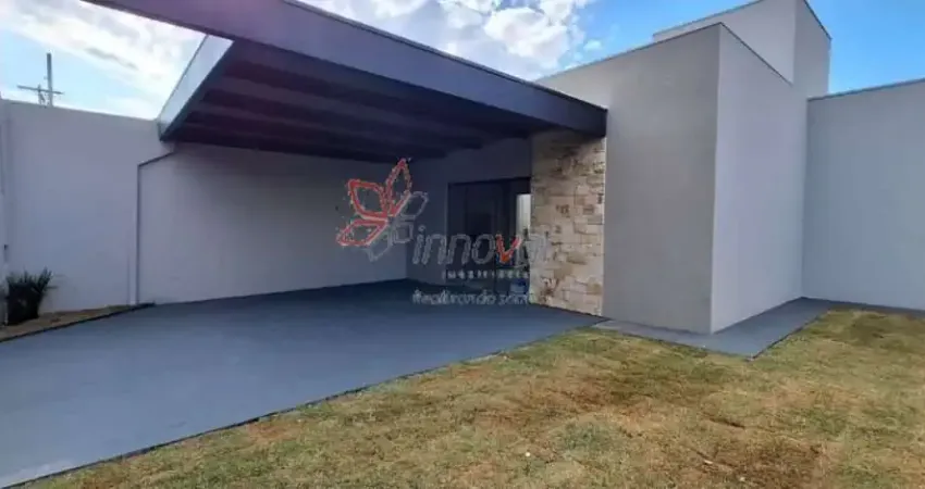 Casa com 2 quartos à venda na Vila Santa Inês, Bauru