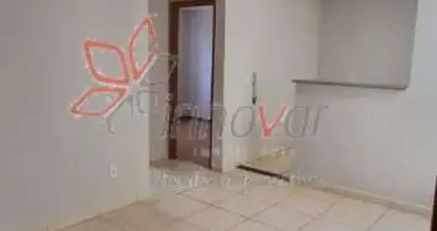 Apartamento à Venda no Parque Barcelona - 1° Andar, Bloco Próximo à Portaria