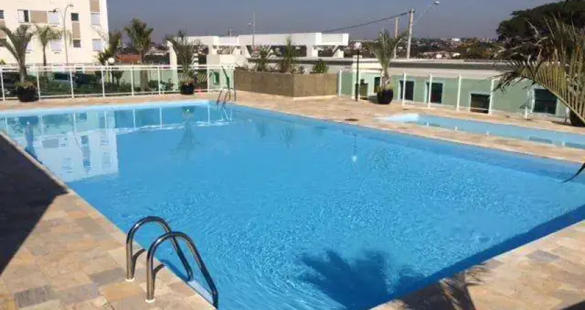 Apartamento com 1 quarto para alugar no Jardim Estrela D'Alva, Bauru 