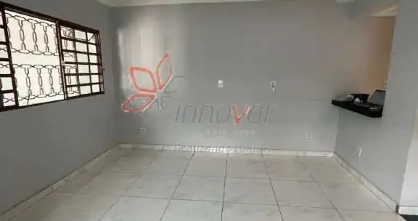 Casa com 3 quartos à venda no Núcleo Residencial Presidente Geisel, Bauru