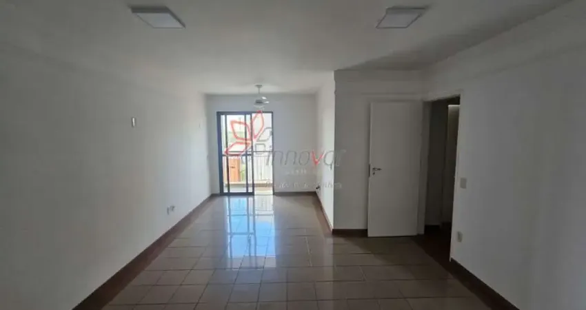 Residencial Trianon para locação 3 dormitórios sendo 1 suíte (sol da manhã) R$2.600,00 + taxas