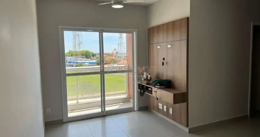 Residencial avalon - apartamento para locação 3 dormitórios